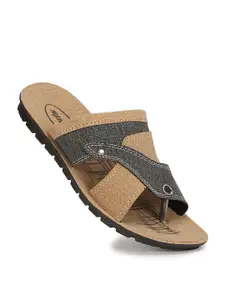 Genial Men Fisherman Sandals