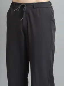 Monte Carlo Men Mid Rise Track Pants