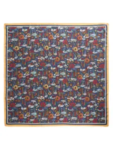 Attire Empire Women Printed Scarf