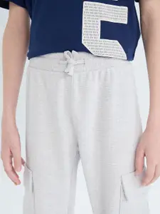 DeFacto Boys Printed T-shirt