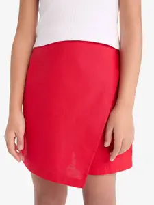 DeFacto Girls Skorts Mini Skirt