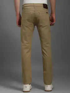 Louis Philippe Jeans Men Slim Fit Jeans