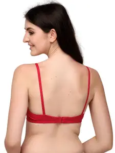 Exotica Lingerie Bra Full Coverage Lightly Padded