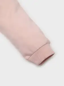 DeFacto Girls Printed T-shirt