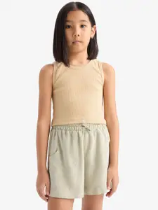 DeFacto Girls Shorts