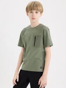 DeFacto Boys T-shirt
