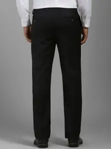 Louis Philippe Men Slim Fit Trousers