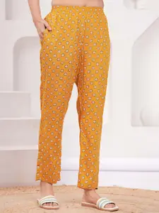 JVSP FASHION Women Printed Night suit