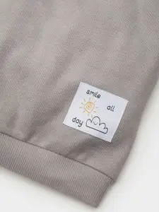 DeFacto Boys Printed T-shirt