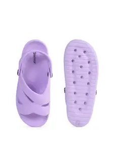 The Roadster Lifestyle Co Women  Lightweight Comfort Slides