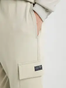 DeFacto Men Cargos Trousers