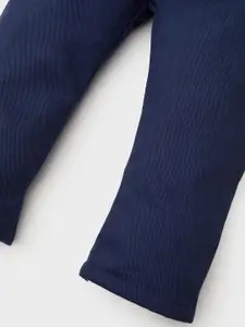 DeFacto Boys Striped Top with Trousers