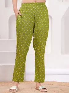 JVSP FASHION Women Printed Night suit