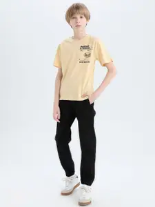 DeFacto Boys Joggers Trousers