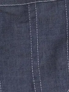 taffykids Halter Neck Cotton Crop Top