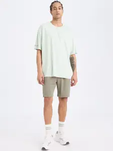 DeFacto Men Sports Shorts