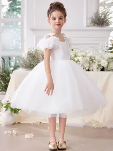 INCLUD Fit & Flare Dress