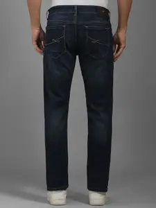 Louis Philippe Jeans Men Slim Fit Jeans