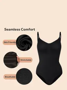 ALYNE Breathable & Stretchable Body Shapewear
