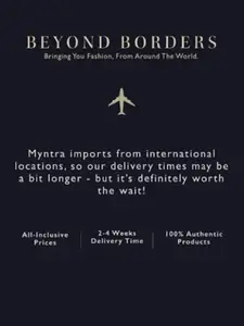 DressBerry Printed Side Slit A-Line Maxi Skirt