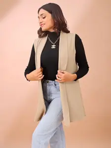 all about you Women Shrug