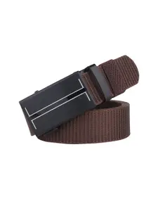 Provogue Men Textured Belt