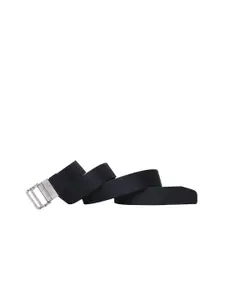 Provogue Men Textured Belt