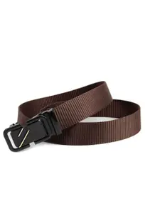 Provogue Men Textured Belt