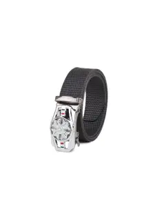 Provogue Men Textured Belt