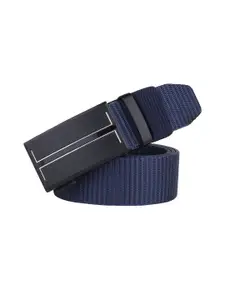 Provogue Men Textured Belt