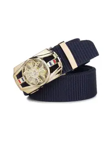 Provogue Men Textured Belt