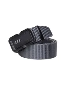 Provogue Men Textured Belt