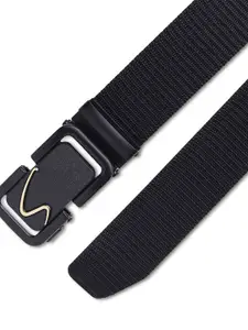 Provogue Men Textured Belt