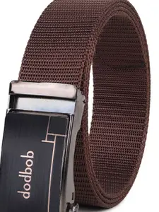 Provogue Men Textured Belt