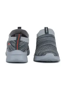 VESPA-N ABROS Men Mesh Running Shoes