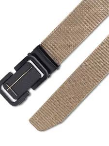 Provogue Men Textured Belt
