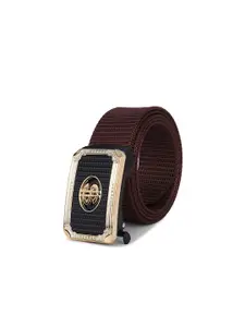 Provogue Men Textured Belt