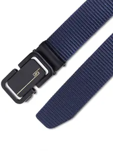 Provogue Men Textured Belt