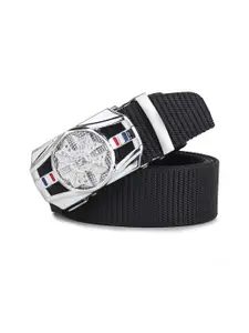 Provogue Men Textured Belt