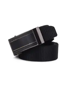 Provogue Men Textured Belt