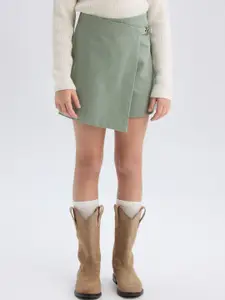DeFacto Girls Skorts Mini Skirt