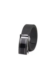 Provogue Men Textured Belt