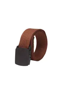 Provogue Men Textured Belt