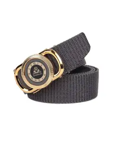 Provogue Men Textured Belt