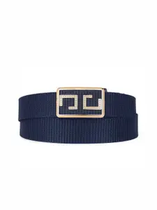 Provogue Men Textured Belt