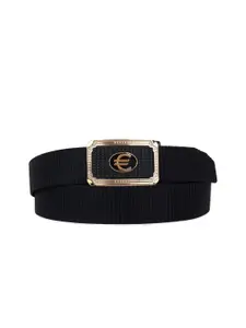 Provogue Men Textured Belt