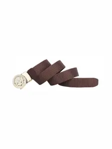 Provogue Men Canvas Woven Design  Belt