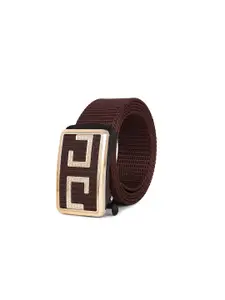 Provogue Men Textured Belt