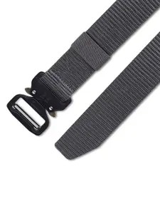 Provogue Men Textured Belt