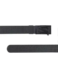 Provogue Men Textured Belt